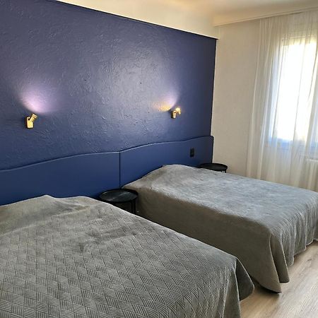 Hotel Chiffre Albi Buitenkant foto