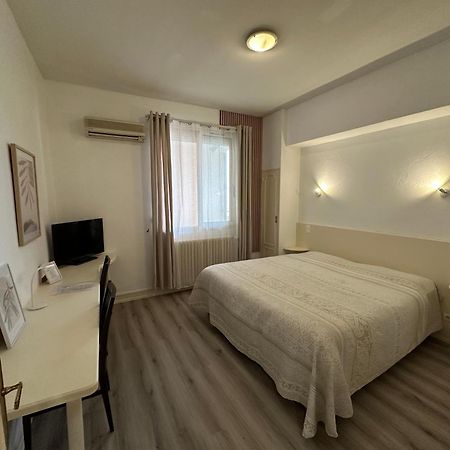Hotel Chiffre Albi Buitenkant foto