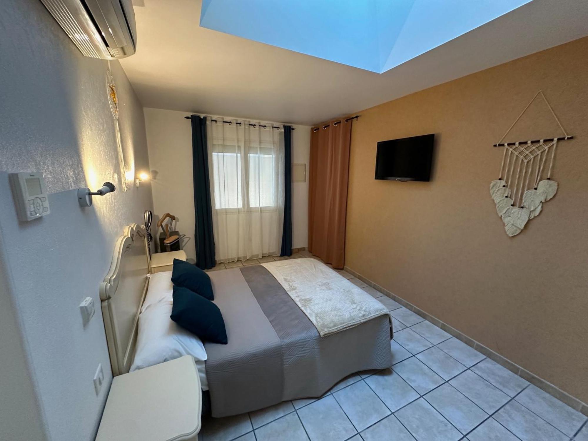Hotel Chiffre Albi Buitenkant foto