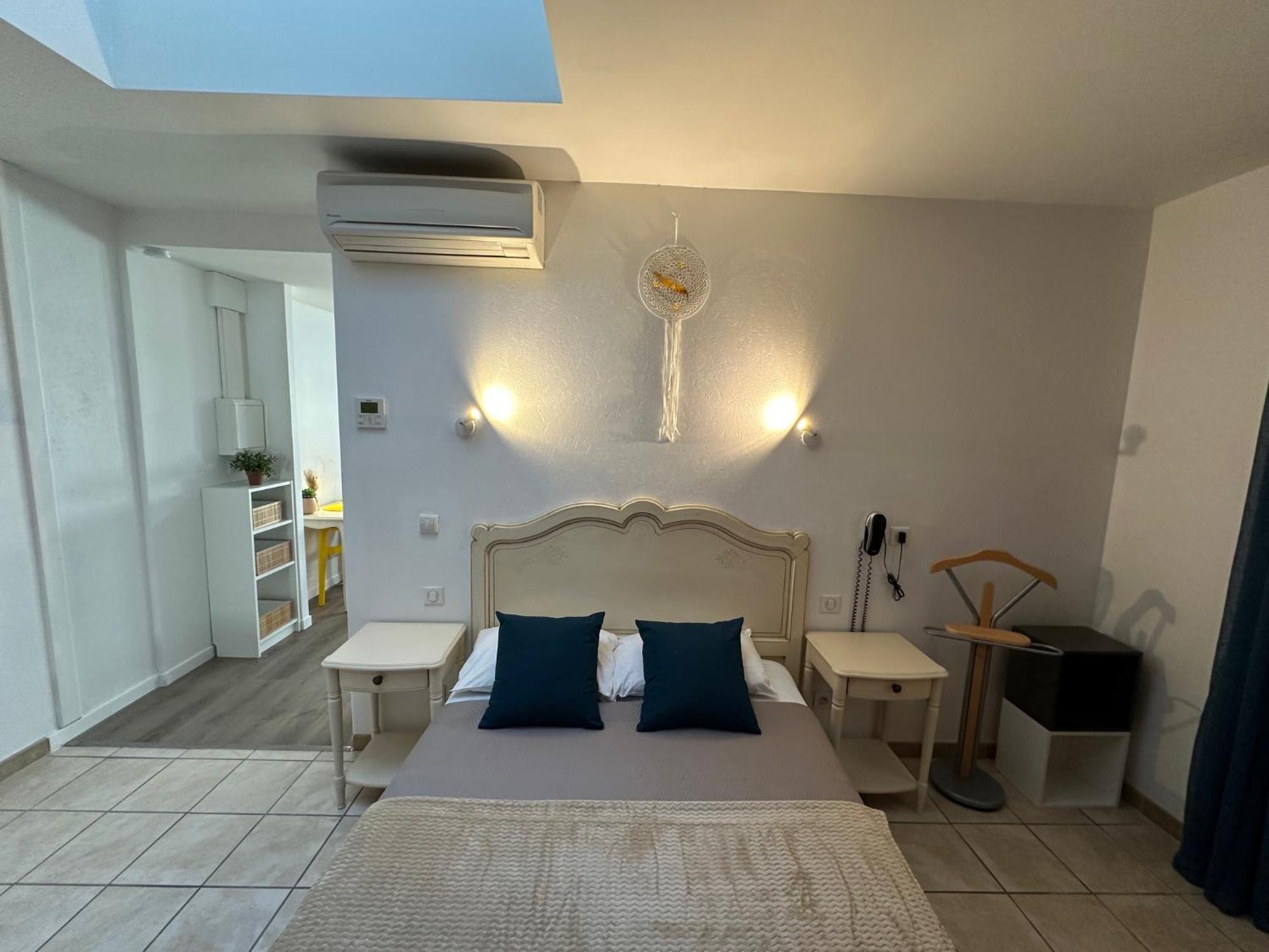 Hotel Chiffre Albi Buitenkant foto