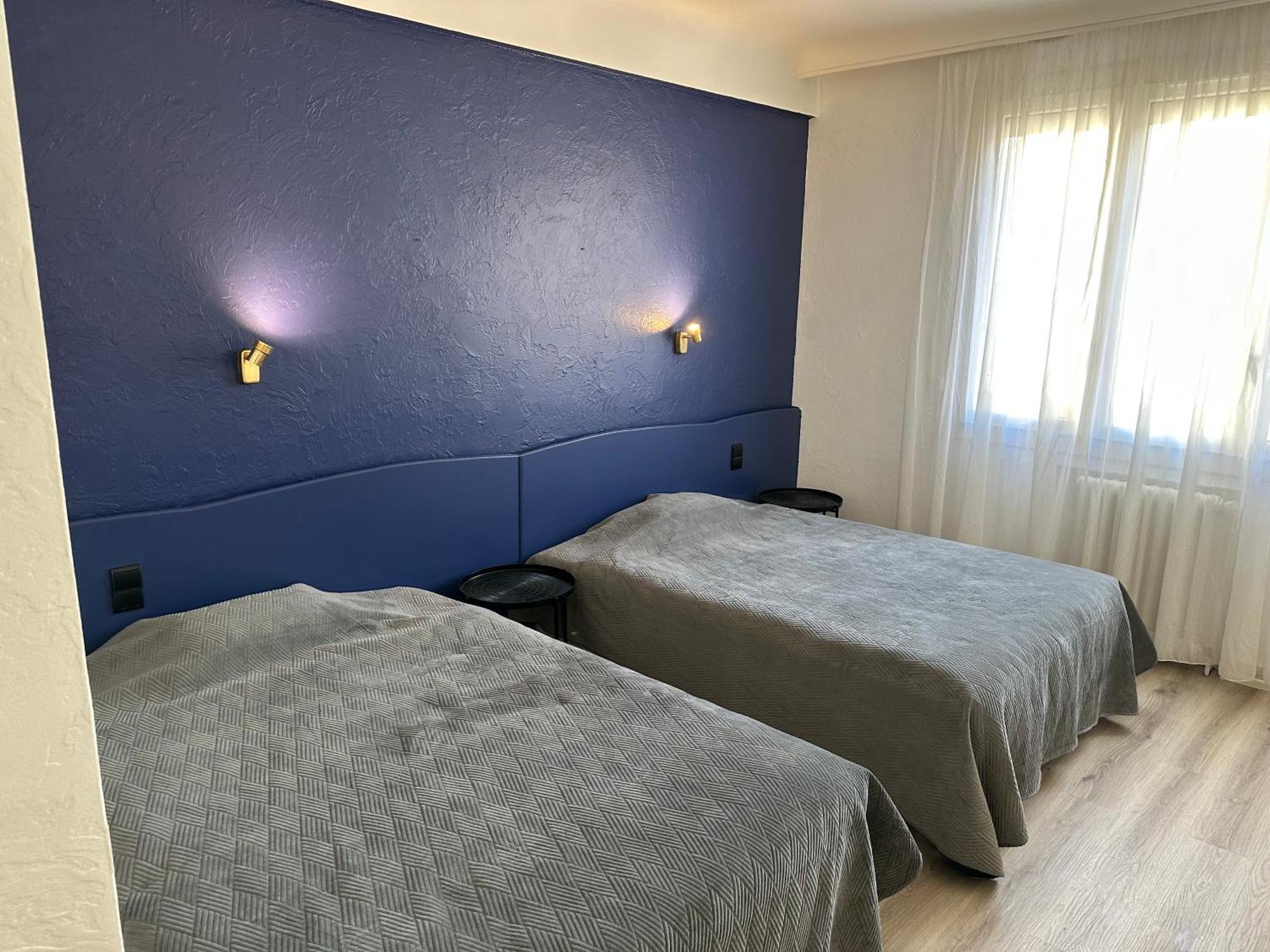 Hotel Chiffre Albi Buitenkant foto