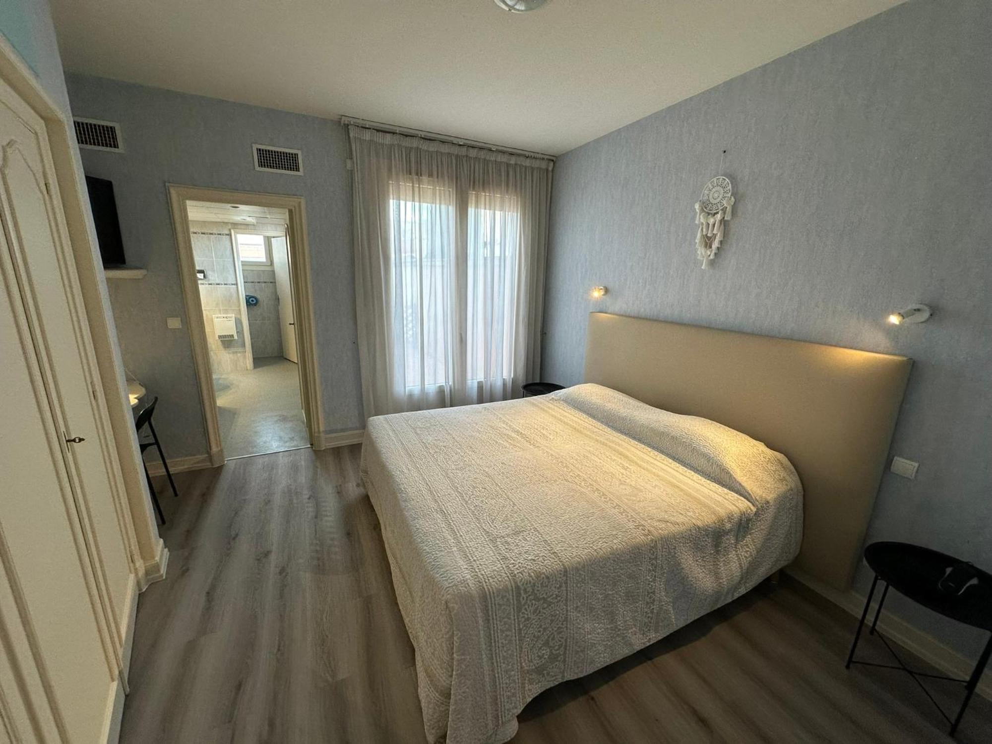 Hotel Chiffre Albi Buitenkant foto